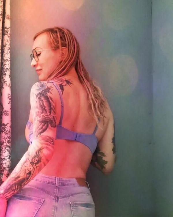 Ilona profiilikuva